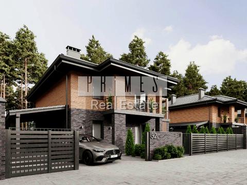 дом по адресу Чалого Михаила ул.