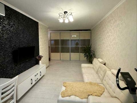 квартира по адресу Елизаветы Чавдар ул., 18