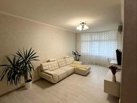 квартира по адресу Елизаветы Чавдар ул., 18