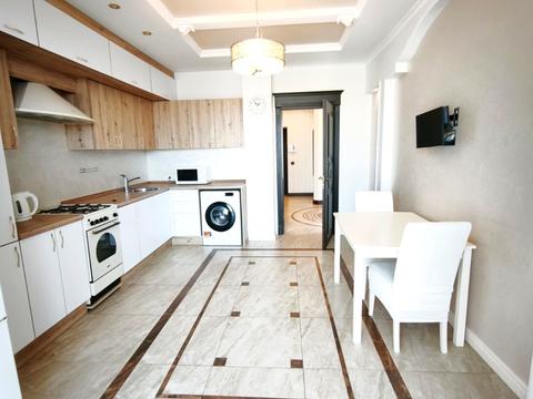 квартира по адресу Карла Мікльоша ул., 11