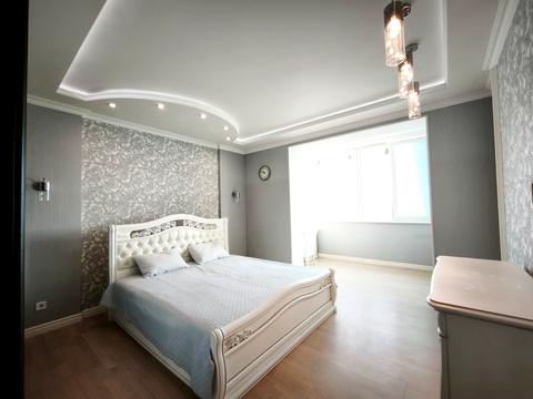 квартира по адресу Карла Мікльоша ул., 11