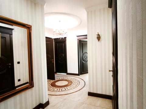 квартира по адресу Карла Мікльоша ул., 11