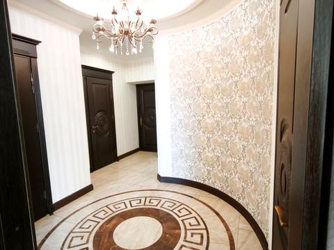 квартира по адресу Карла Мікльоша ул., 11