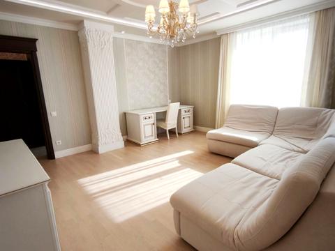 квартира по адресу Карла Мікльоша ул., 11