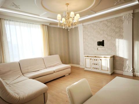 квартира по адресу Карла Мікльоша ул., 11