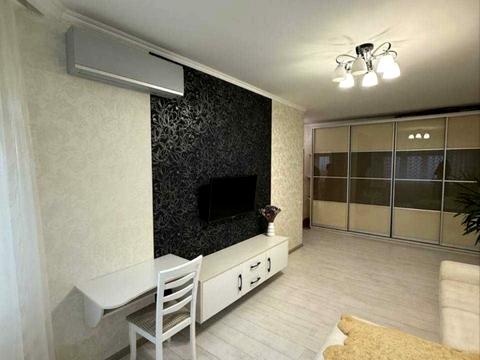 квартира по адресу Елизаветы Чавдар ул., 18