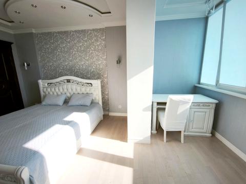 квартира по адресу Карла Мікльоша ул., 11