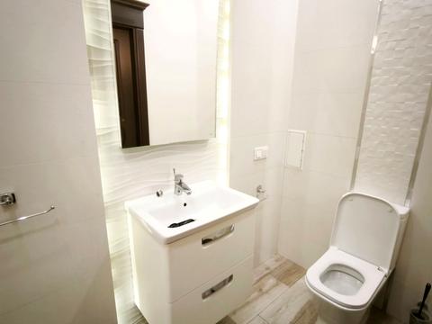 квартира по адресу Карла Мікльоша ул., 11