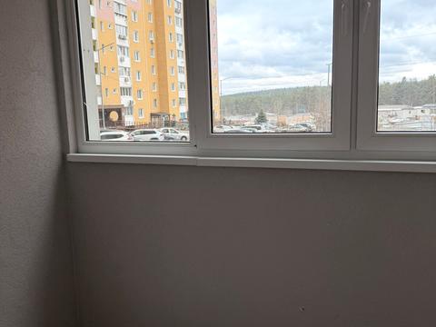 квартира за адресою Кургузова вул., 1-А к3