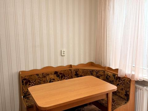 квартира за адресою Кургузова вул., 1-А к3