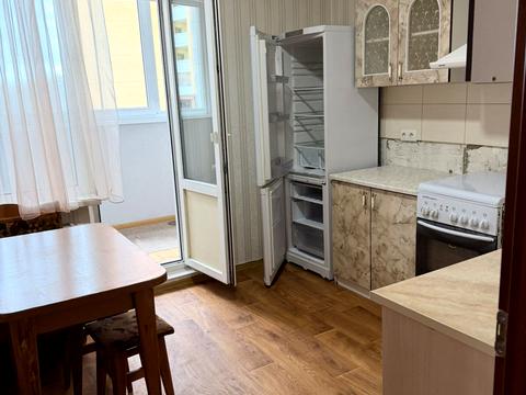 квартира за адресою Кургузова вул., 1-А к3