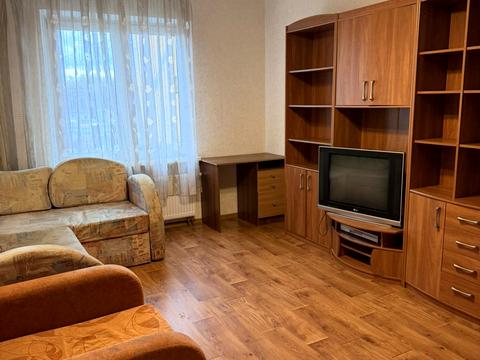 квартира по адресу Кургузова ул., 1-А к3