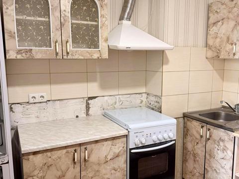 квартира за адресою Кургузова вул., 1-А к3