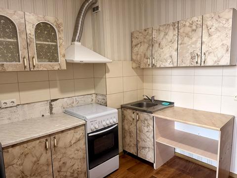 квартира за адресою Кургузова вул., 1-А к3