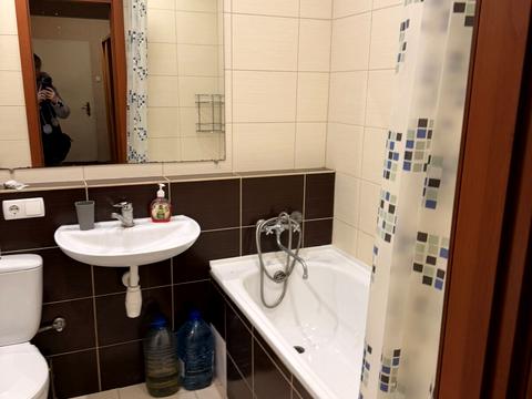 квартира за адресою Кургузова вул., 1-А к3