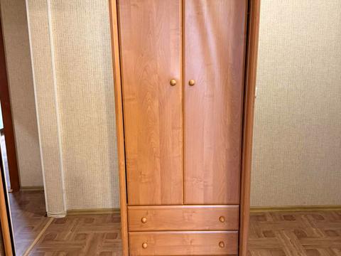 квартира за адресою Кургузова вул., 1-А к3