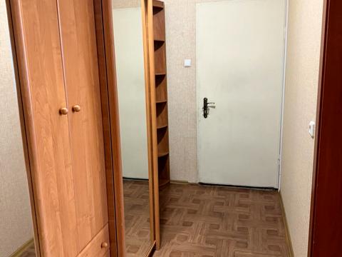 квартира за адресою Кургузова вул., 1-А к3