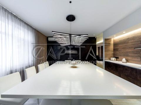 квартира по адресу Евгения Коновальца ул. (Щорса), 44-А