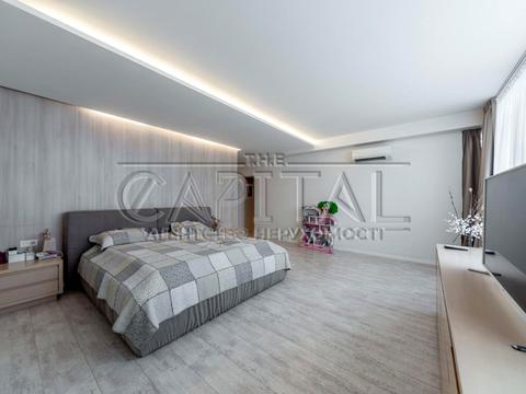 квартира по адресу Евгения Коновальца ул. (Щорса), 44-А