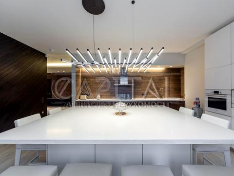 квартира по адресу Евгения Коновальца ул. (Щорса), 44-А