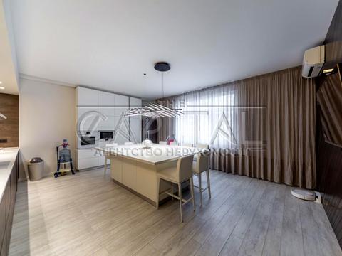 квартира по адресу Евгения Коновальца ул. (Щорса), 44-А