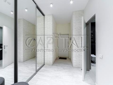 квартира по адресу Евгения Коновальца ул. (Щорса), 44-А