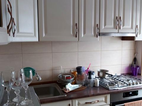 квартира за адресою Андрія Ощепкова вул., 11