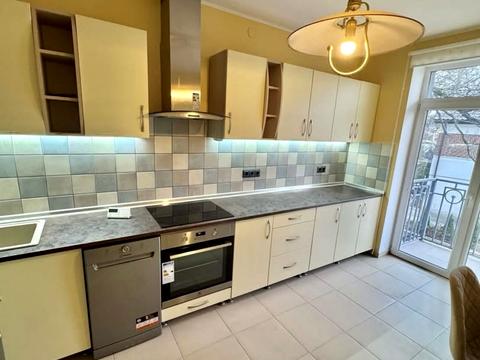 квартира за адресою Підградська вул., 1