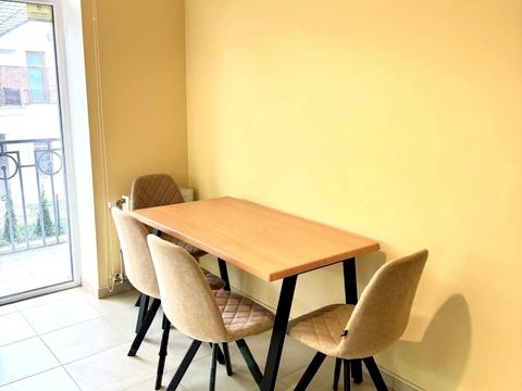 квартира за адресою Підградська вул., 1