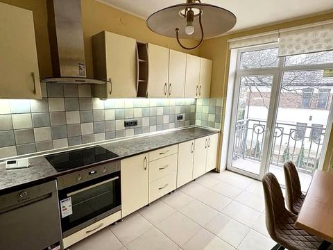 квартира за адресою Підградська вул., 1