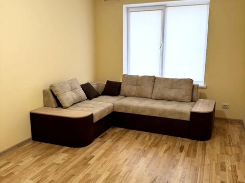 квартира за адресою Підградська вул., 1