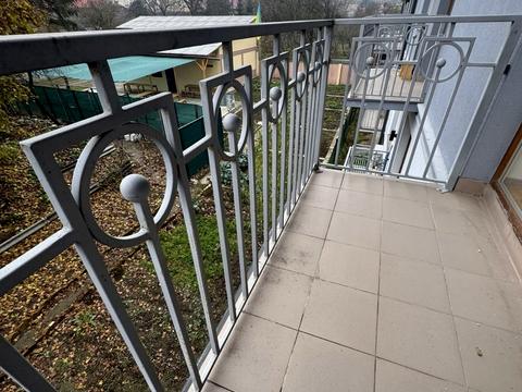 квартира за адресою Підградська вул., 1