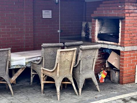 квартира за адресою Підградська вул., 1