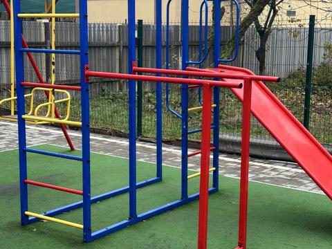 квартира за адресою Підградська вул., 1