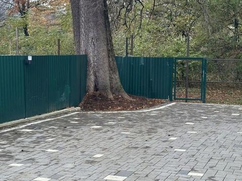 квартира за адресою Підградська вул., 1