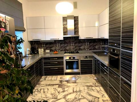 будинок за адресою Богатирська вул.