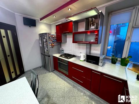 квартира за адресою Івано-Франківськ, Хіміків вул., 4в