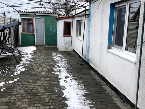 будинок за адресою с. Нова Дофінівка, Молодіжна