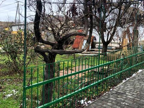 будинок за адресою с. Нова Дофінівка, Молодіжна