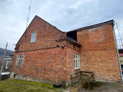 будинок за адресою Забава вул.