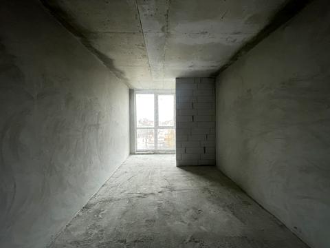 квартира по адресу Гната Хоткевича ул., (Будинок)