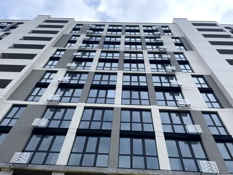 квартира за адресою Гната Хоткевича вул., (Будинок)