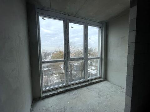 квартира по адресу Гната Хоткевича ул., (Будинок)