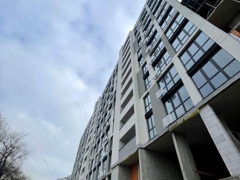 квартира по адресу Гната Хоткевича ул., (Будинок)