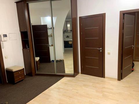 квартира за адресою Гусовського вул., 15