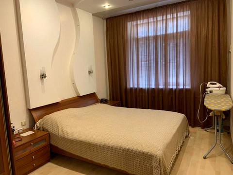 квартира за адресою Гусовського вул., 15