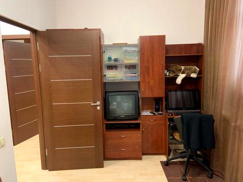 квартира за адресою Гусовського вул., 15