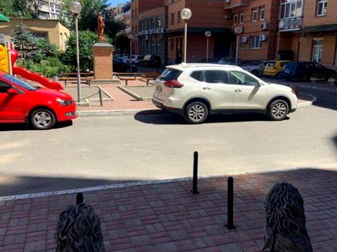 квартира за адресою Гусовського вул., 15