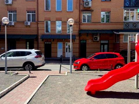 квартира за адресою Гусовського вул., 15