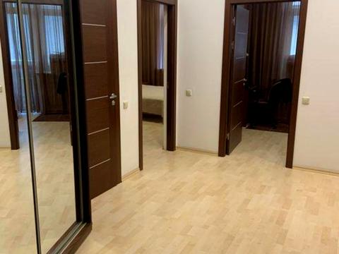 квартира за адресою Гусовського вул., 15